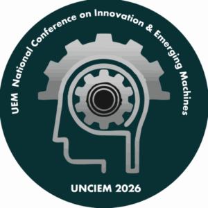 IEMECON 2025 Logo